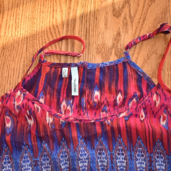 Tank top - Picture 4 of 4